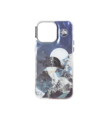 Чохол для смартфона Versailles for Apple iPhone 13 Pro Max 1.NF Blue