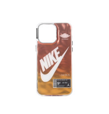 Чохол для смартфона Versailles for Apple iPhone 15 16.Nike Red