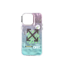 Чохол для смартфона Versailles for Apple iPhone 11 Pro Max 22.Off Green