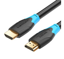 Кабель Vention HDMI-HDMI, 2 м, v2.0 (AACBH) (AACBH)