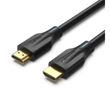 Кабель Vention 8K HDMI Cable 1M Black (AANBF)