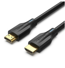 Кабель Vention 8K HDMI Cable 1M Black (AANBF)