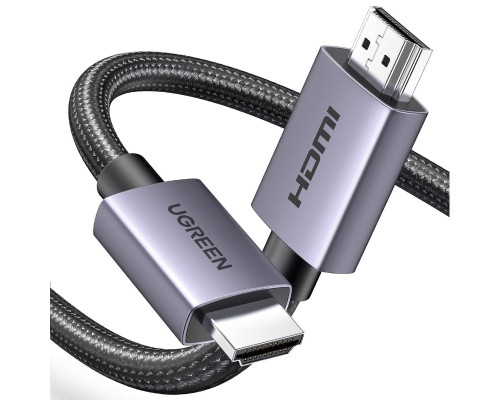 Кабель UGREEN HDMI 4K Cable 3m (UGR-25300)