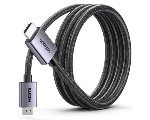 Кабель UGREEN HDMI 4K Cable 3m (UGR-25300)