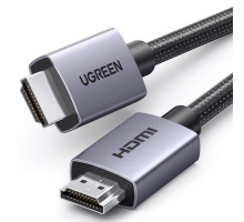 Кабель UGREEN HDMI 4K Cable 3m (UGR-25300)