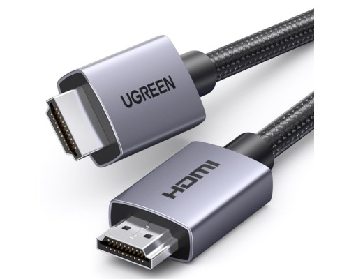 Кабель UGREEN HDMI 4K Cable 3m (UGR-25300)