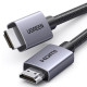 Кабель UGREEN HDMI 4K Cable 3m (UGR-25300)