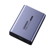 Перехідник UGREEN CM455 HDMI Over Ethernet Extender 1080P 70m EU(UGR-20519EU) (UGR-20519EU)