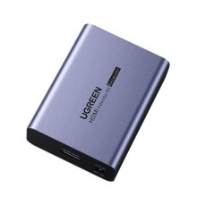 Перехідник UGREEN CM455 HDMI Over Ethernet Extender 1080P 70m EU(UGR-20519EU) (UGR-20519EU)