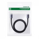 Кабель UGREEN HDMI 4K Cable 1m (UGR-25297)