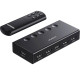 HDMI-Спліттер UGREEN 5-In 1-Out HDMI Switch (UGR-90512)