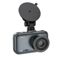 Відеореєстратор HOCO DV5 Driving recorder with 3-inch display Чорний mag-6942007619738145065