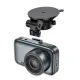 Відеореєстратор HOCO DV6 Driving recorder with 3-inch display(with rear camera) Чорний mag-6942007619745146725