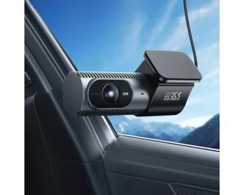 Відеореєстратор HOCO DV13 Screenless hidden driving recorder Black mag-6942007644167146162