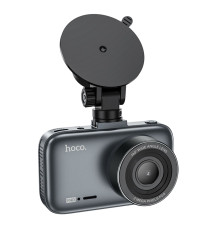 Відеореєстратор HOCO DV5 Driving recorder with 3-inch display (6942007619738)