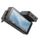 Відеореєстратор HOCO DV11 driving recorder 2K display GPS Silvery Gray (6942007640169)