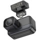 Відеореєстратор HOCO DV10 mini screen dashcam Black (6942007638630)