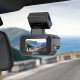 Відеореєстратор HOCO DV10 mini screen dashcam Black (6942007638630)