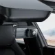 Відеореєстратор HOCO DV12 driving recorder 2K display GPS(with rear camera) Gray mag-6942007640176144409