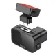 Відеореєстратор HOCO DV10 mini screen dashcam Black mag-6942007638630143492