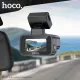 Відеореєстратор HOCO DV10 mini screen dashcam Black mag-6942007638630143492