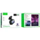 Відеореєстратор HOCO DV10 mini screen dashcam Black mag-6942007638630143492