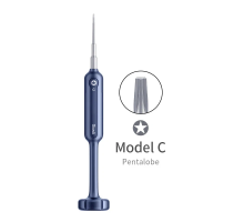Викрутка QianLi Flyfish Screwdriver 2D (C: P2) PLS-00-00158581