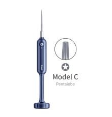 Викрутка QianLi Flyfish Screwdriver 2D (C: P2) PLS-00-00158581
