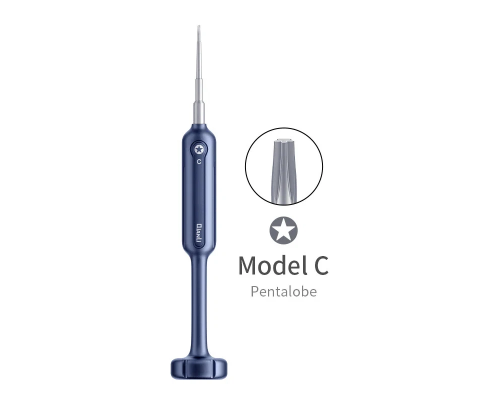 Викрутка QianLi Flyfish Screwdriver 2D (C: P2) PLS-00-00158581