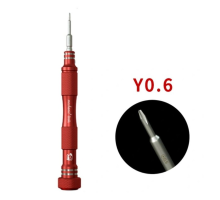 Викрутка Mechanic Max8 Y0,6x25 mm PLS-00-00112063
