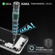 Викрутка 2UUL SD21 KAKA (зірка 0.8) PLS-00-00148319