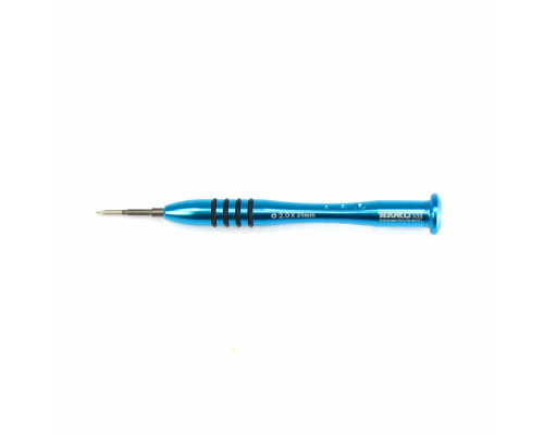Викрутка BAKU BK-332 (хрест 2.0) PLS-00-00057526