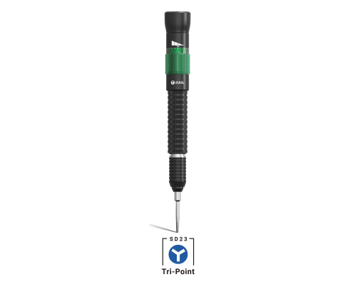 Викрутка 2UUL SD23 KAKA (Y 0.6) PLS-00-00148320