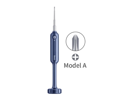 Викрутка QianLi Flyfish Screwdriver 2D (A: 1.3+) PLS-00-00158540