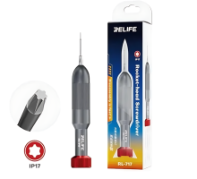 Викрутка RELIFE RL-717 , iPhone 17 PLS-00-00150770