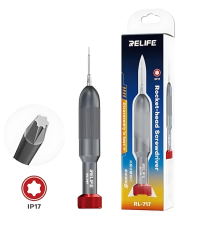 Викрутка RELIFE RL-717 , iPhone 17 PLS-00-00150770