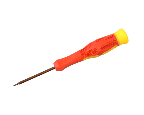 Викрутка BAKU BK-364 (хрест 1.5) PLS-00-00010602