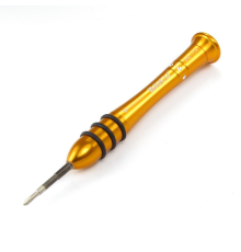 Викрутка BAKU BK-338 (хрест 2.0) PLS-00-00051579