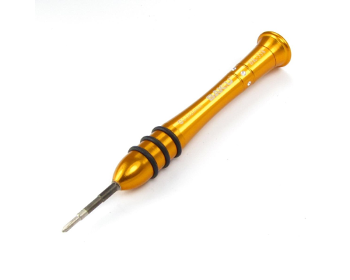 Викрутка BAKU BK-338 (хрест 2.0) PLS-00-00051579