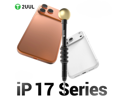 Викрутка 2UUL iPhone 17 PLS-00-00152470