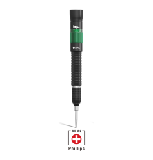Викрутка 2UUL SD22 KAKA (хрест 1.5) PLS-00-00147167