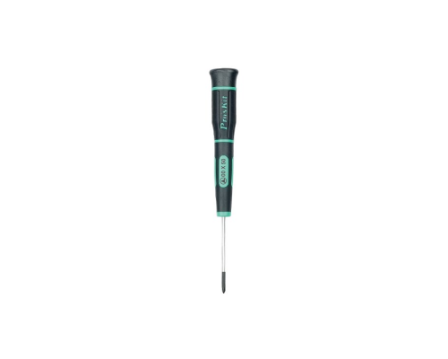 Викрутка (Tri-Wing) Pro'sKit SD-081-TRI00 x 50 мм PLS-00-00058519