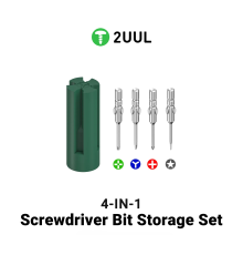 Набір біт 2UUL SD24 4-in-1 PLS-00-00156609