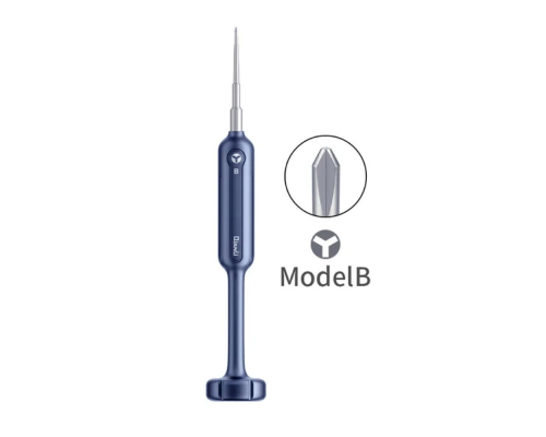 Викрутка QianLi Flyfish Screwdriver 2D (B: 0.7Y) PLS-00-00158541