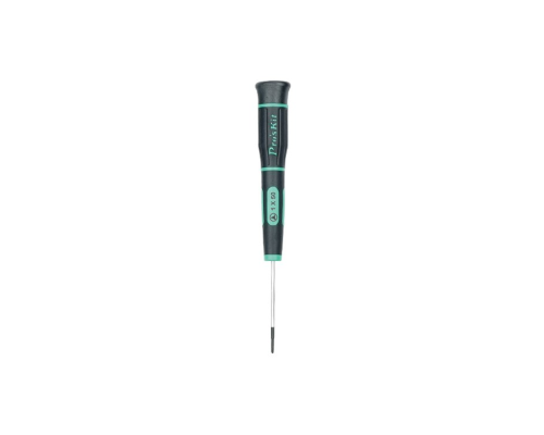 Викрутка (Tri-Wing) Pro'sKit SD-081-TRI1 x 50 мм PLS-00-00057262