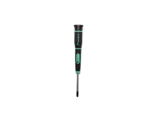 Викрутка (Torx) Pro'sKit SD-081-T20H x 50 мм PLS-00-00055910