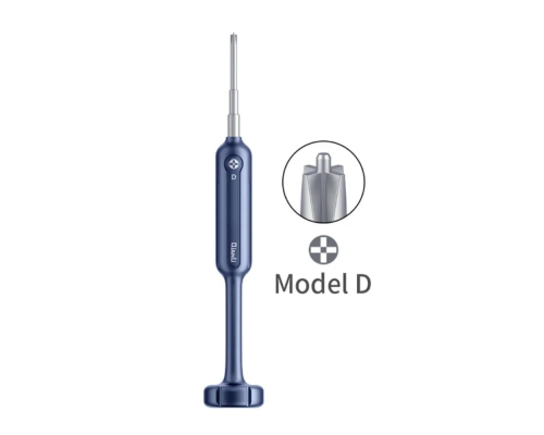 Викрутка QianLi Flyfish Screwdriver 2D (D: +2.5) PLS-00-00158542