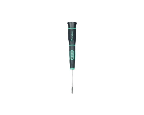 Викрутка (Tri-Wing) Pro'sKit SD-081-TRI0 x 50 мм PLS-00-00058518