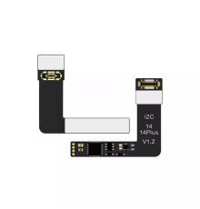 Шлейф програмований tag-on i2C для акумулятора iPhone 14, 14 Plus PLS-00-00146137