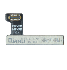 Шлейф програмований tag-on Qianli для акумулятора iPhone 14 Pro, 14 Pro Max PLS-00-00146138